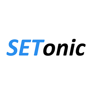 Setonic Türkiye Distribitörü